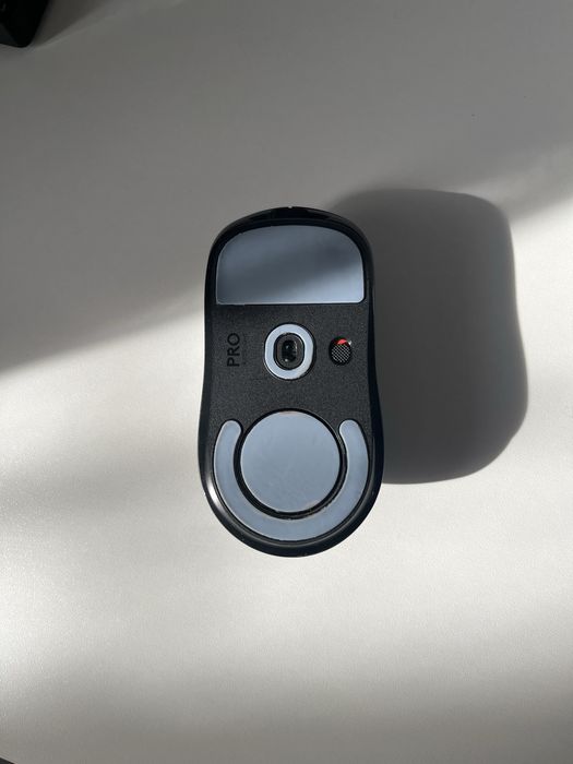 logitech pro superlight