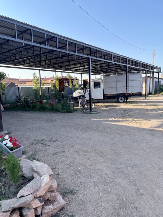 Продаётся Дом с.Кызыл-Жар