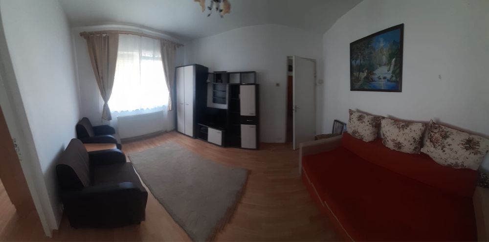 Inchiriez apartament cu 2 camere
