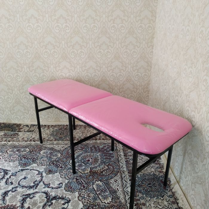 Кушетка чемадан даставка есть