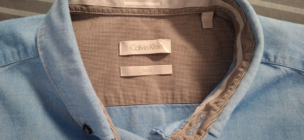 Cămașă Calvin Klein