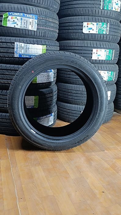 235/45R18  ROATIGER