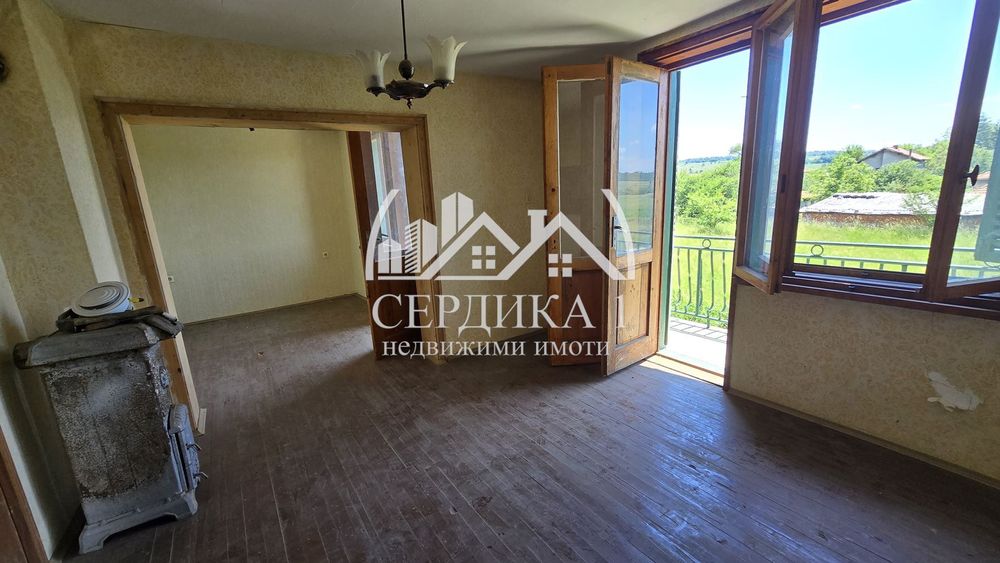 Къща в София, област-с.Василовци