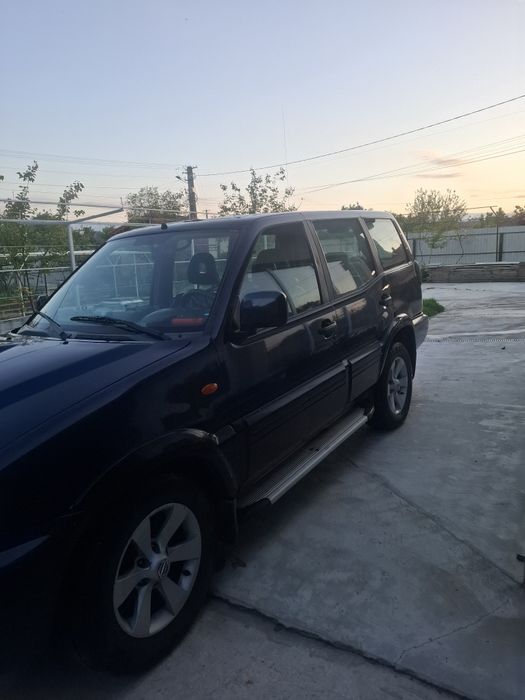 Vand nisan terano 2 an 2004