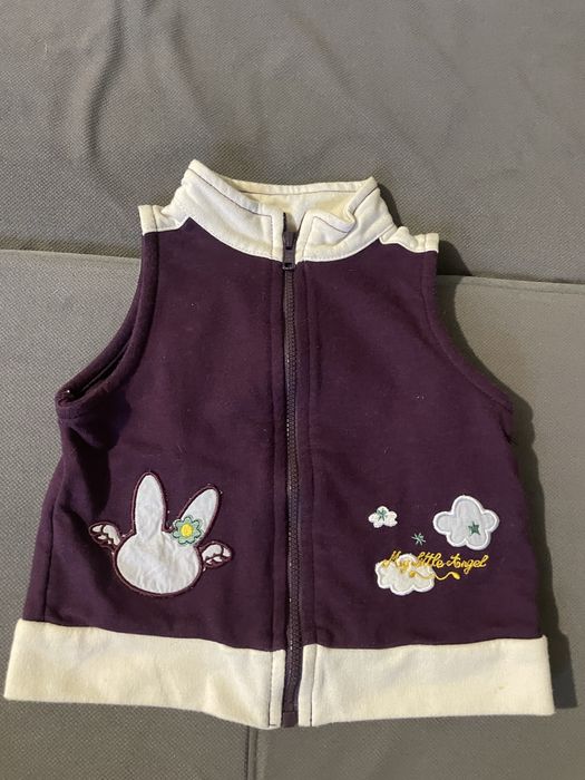 Продам детские вещи