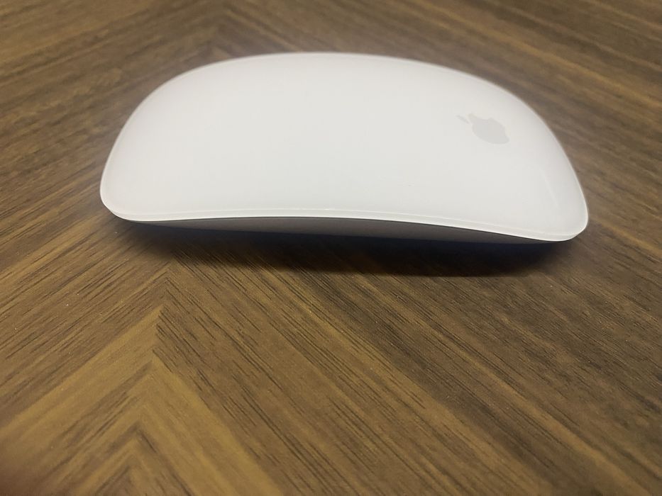 Magic mouse 2