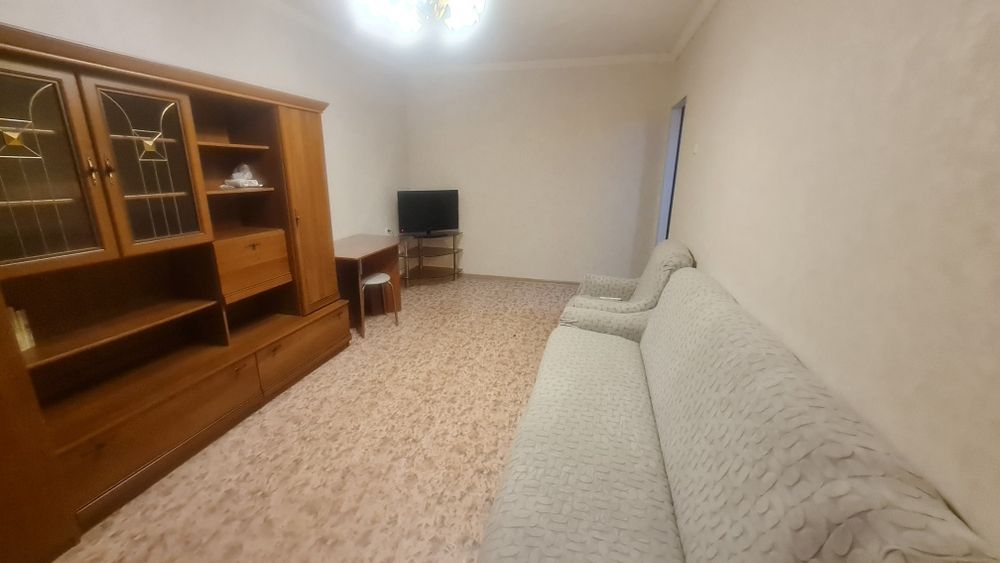 Аренда 2х комнатная