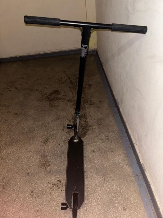 Trotinetă Freestyle Decathlon