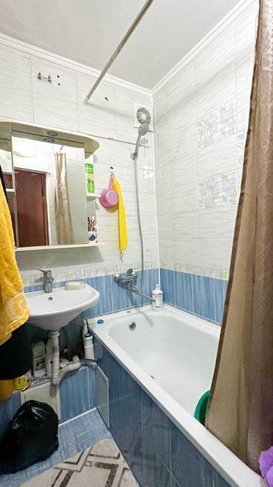 продам 2 ком квартиру Даулет Империя