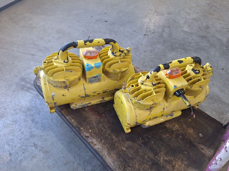 Компресор Kollmann