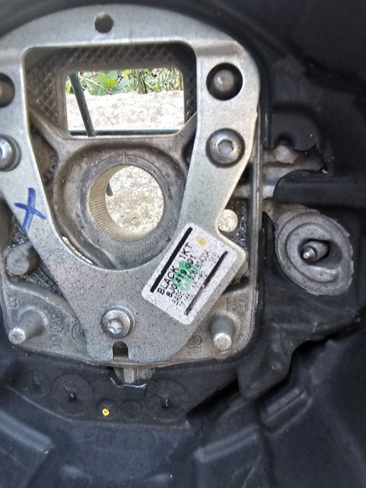 Волан за Ауди С3,ТТ