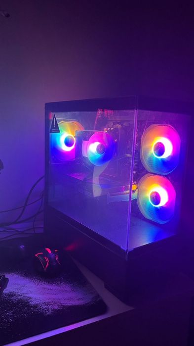 Игравой компьютер!!!