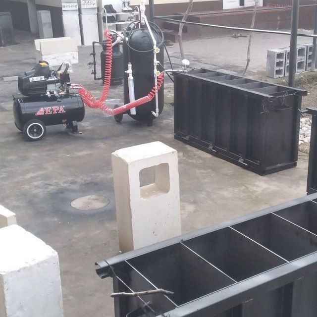 Пенаблок апаратлари 100 % сифатли