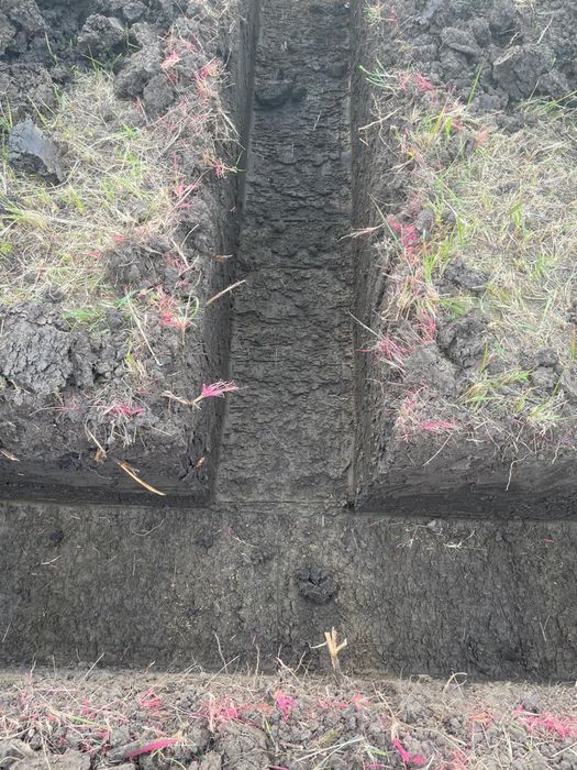 Sapaturi de fundatii,gard,fosa,beci,santuri,drenaje,bobcat,piscine,