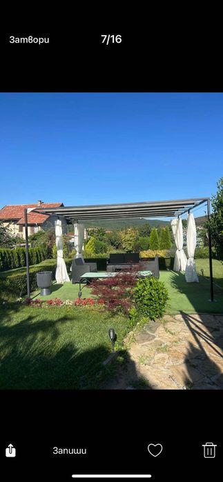 Продава се Къща в Пловдив, Тракия - 55 кв.м за 1819 €/кв.м - Снимка #18