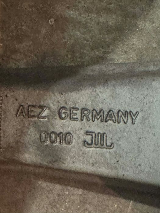 AEZ джанти 17 цола