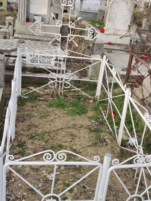 Loc Veci Eternitatea