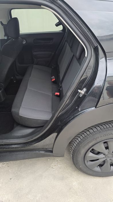 CITROËN C4 Cactus 2014 — imagine 5