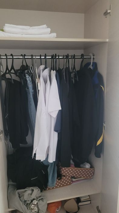 Шкафы продаю срочно