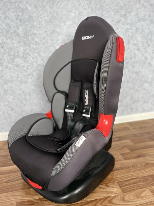 Детское автокресло