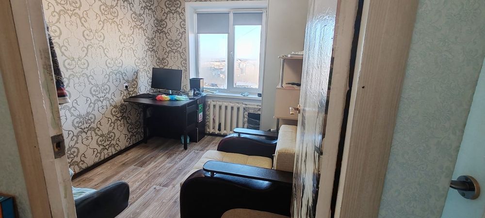 Продам 2к р-н Тайги 9/9