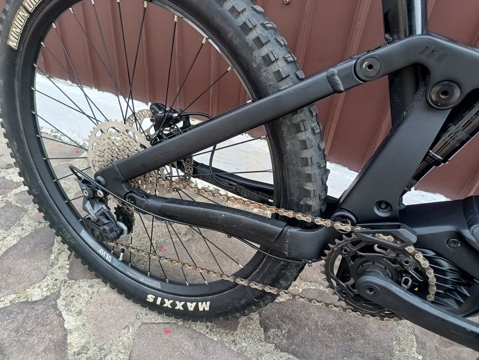 Bulls Copperhead Evo AM1 Bosch CX Smart