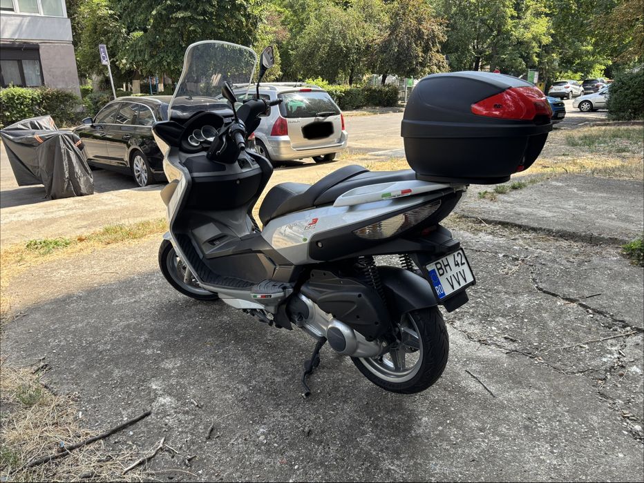 Scuter Malaguti Madison 125