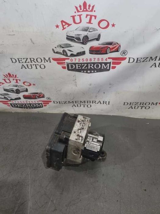 Pompa ABS 1K0614517EJ / 1K0907379CC VW Skoda