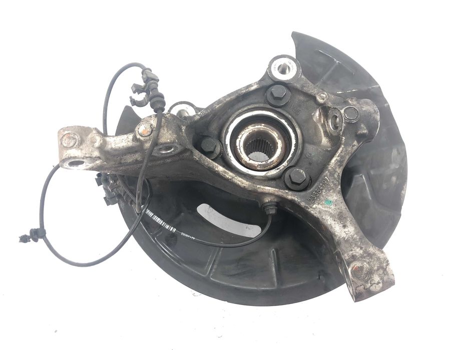 Преден ляв шенкел от Opel insignia b sport tourer z18 2018г