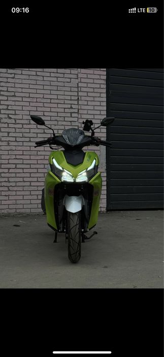 Мопет v max 150