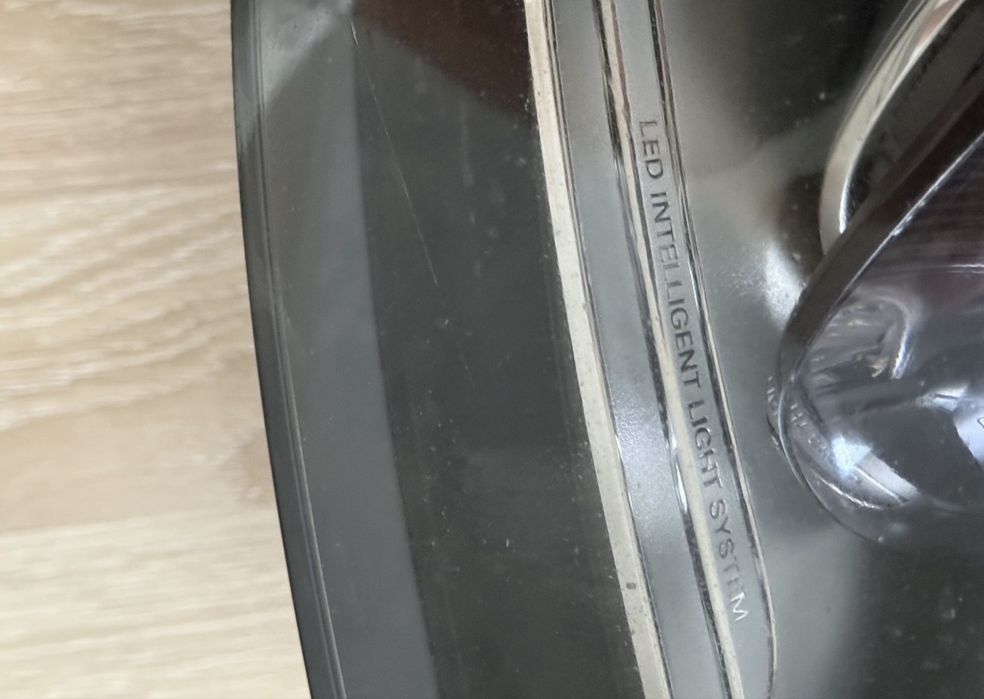 Far OEM  Mercedes-benz S W222