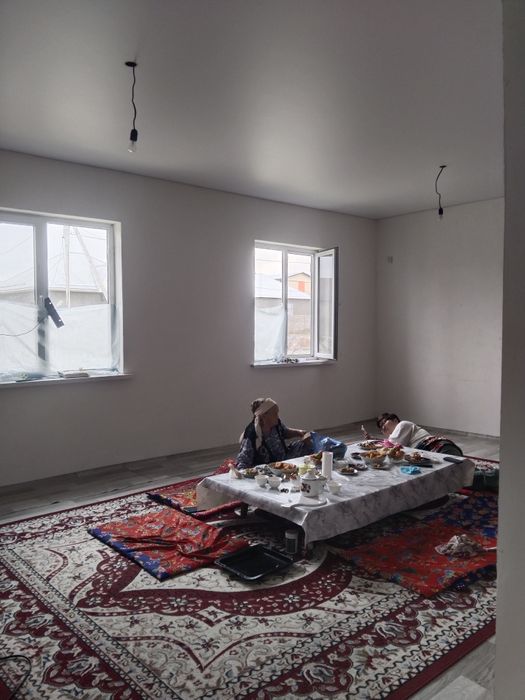 Мкр Азат үлкен үй сатылады