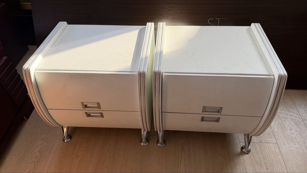 Mobilier Dormitor, Pantofar, Noptiere, Comode Tv