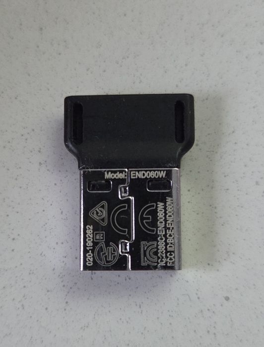 Adaptor Jabra Link 360 , 370 ,380,  Sennheiser BTD 800