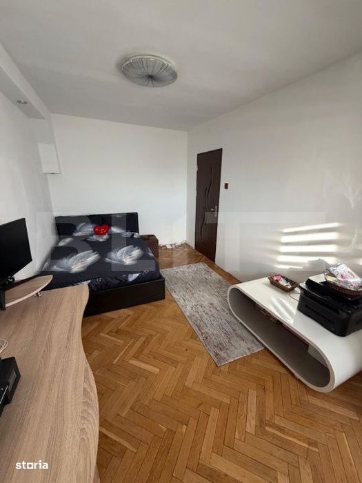 Apartament 2 camere, 53.42 mp, 1 Mai, zona Confectii