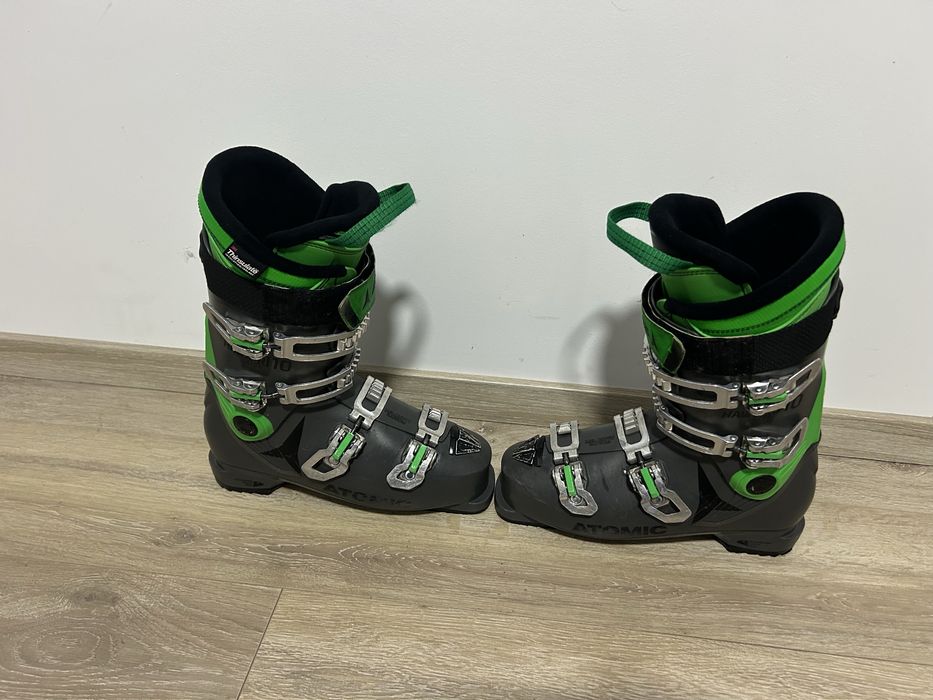 Clapari Atomic Hawx Ultra r 110