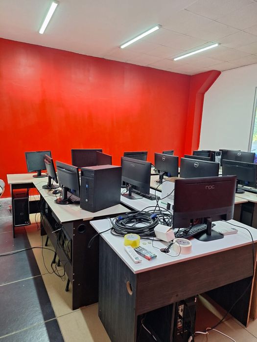 Отделочные работы