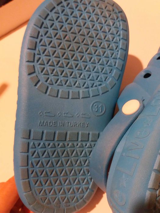 Кроксове - 31-32 н. - 12лв