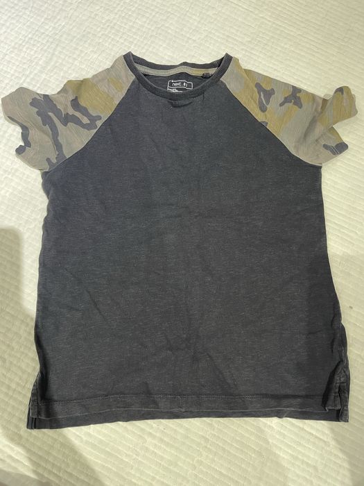 Вещи на мальчика Next, Zara