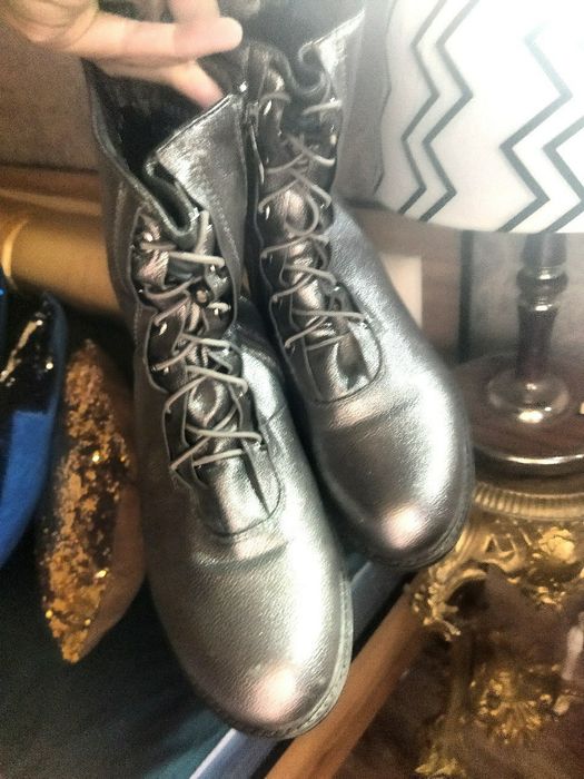 Обувь Новая размер 37!