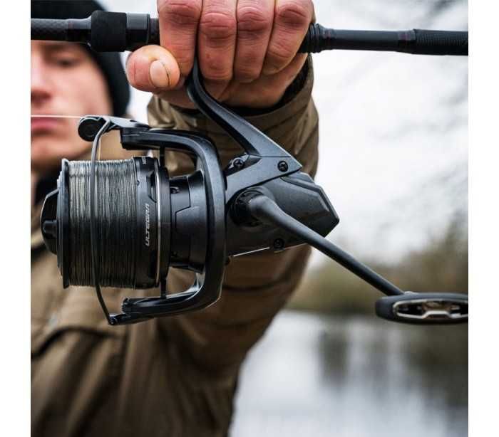 Макара SHIMANO Ultegra 14000 XTE