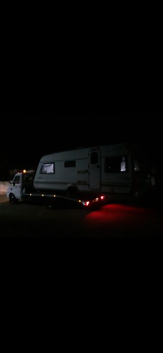 Platforma Tractări Auto Asistenta rutiera Non-Stop!