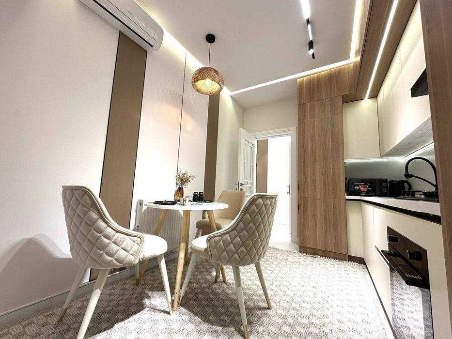 Бунакаси Бомаган!! Срочна Яккасаройда 4-хона Сотилвоти Улгуриб колила!