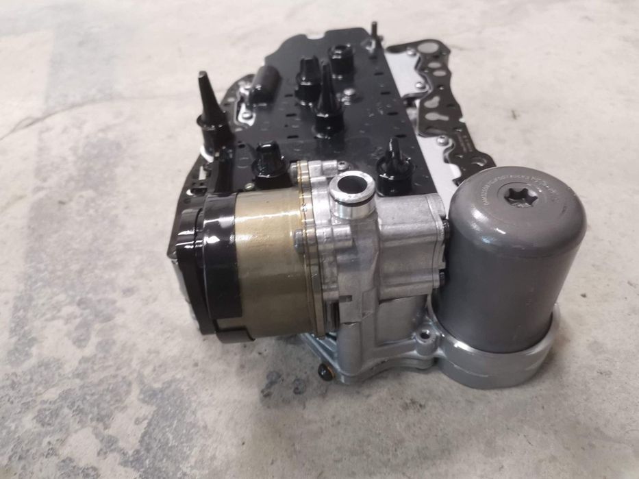 Mechatronic Skoda Octavia 4 2019 2020 2021 2022 2023 2024 Original In