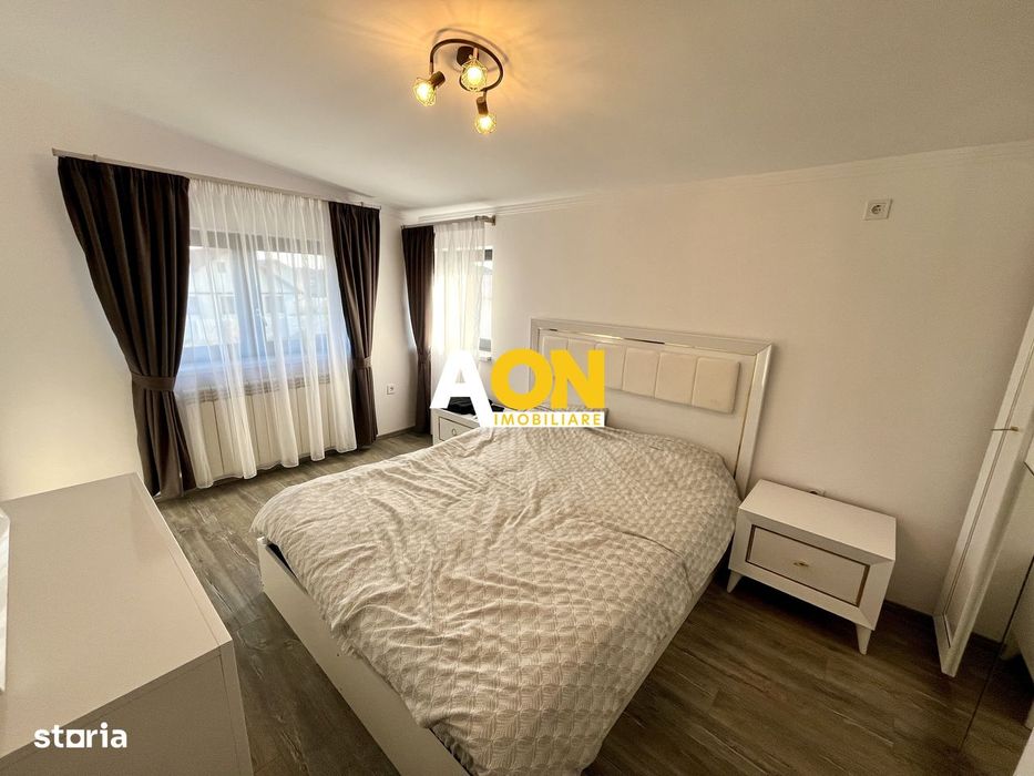 1/2 Duplex, 3 Camere, Pet Friendly, Zona Orizont