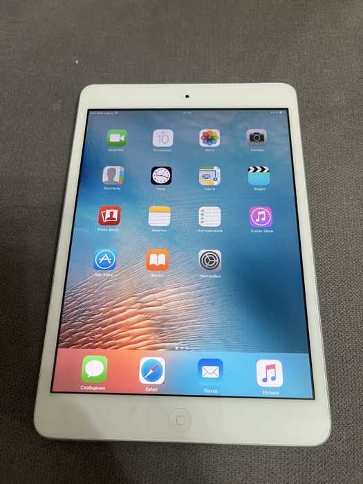 Ipad mini 1 2013