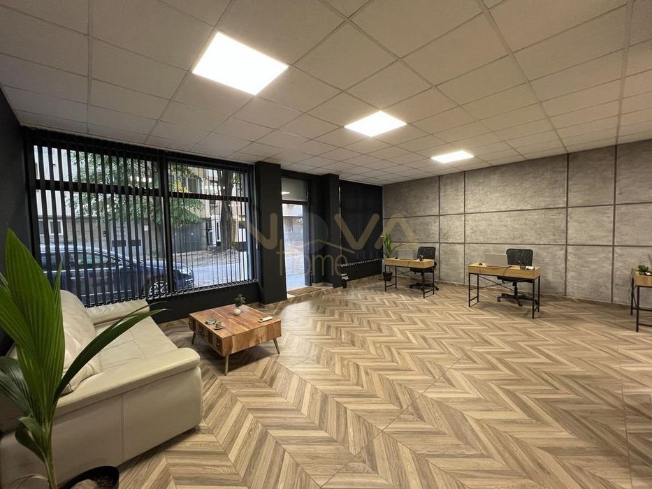 Офис в Варна-Конфуто площ 151 цена 396000