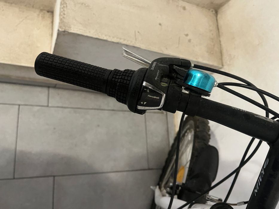 Bicicleta adulti