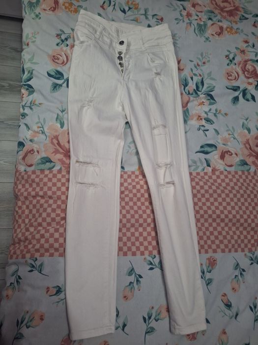 Дамски дрехи, размер S