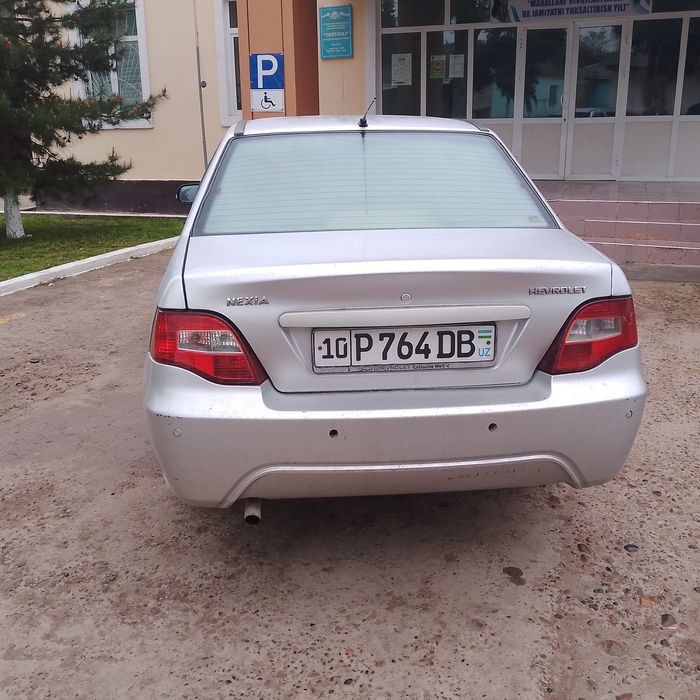 nexia gibrid sotiladi